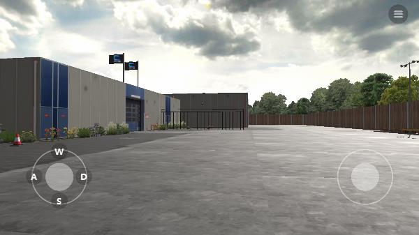 环球卡车模拟器内置作弊菜单7723(2)