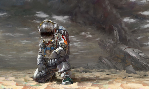 太空人游戏大全