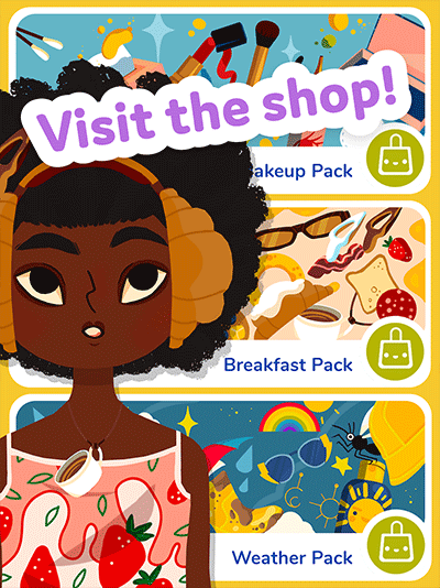 托卡美发沙龙4全解锁版(3)