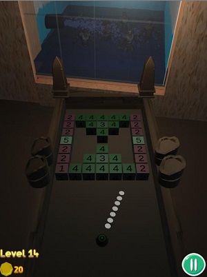 保存锁定的砖块(2)