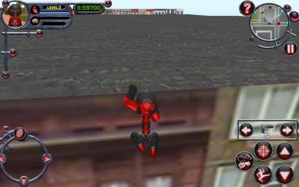 火柴人绳索英雄2内置MOD菜单中文(1)