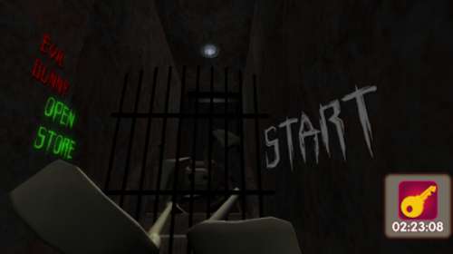 恐怖兔子手机版(3)