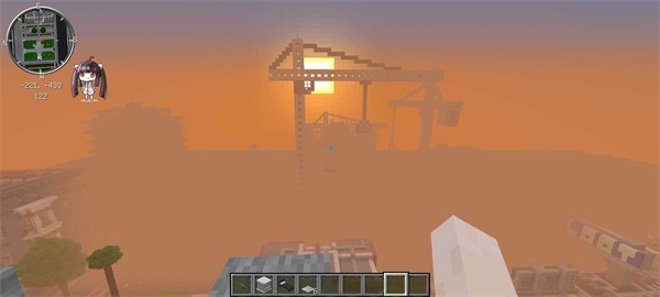 我的世界最后一人整合包(1)