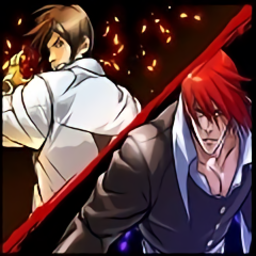 拳皇2002魔幻2手机版