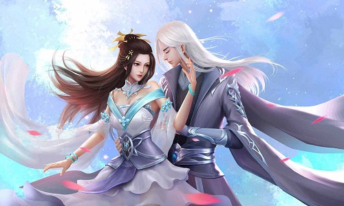 放置修仙手游推荐