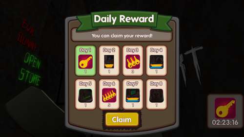 恐怖兔子手机版(2)