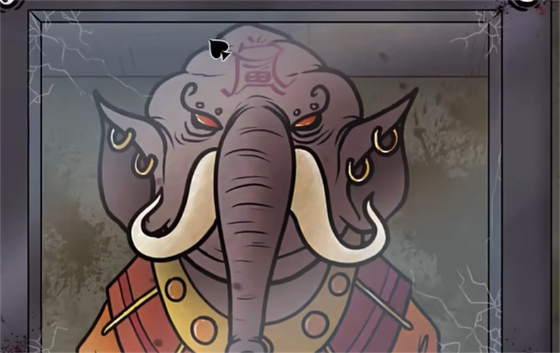 他不是我的邻居噩梦版(1)