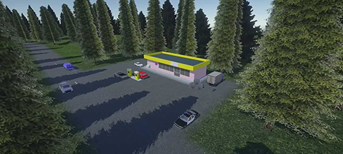 辛迪车祸模拟器最新(3)