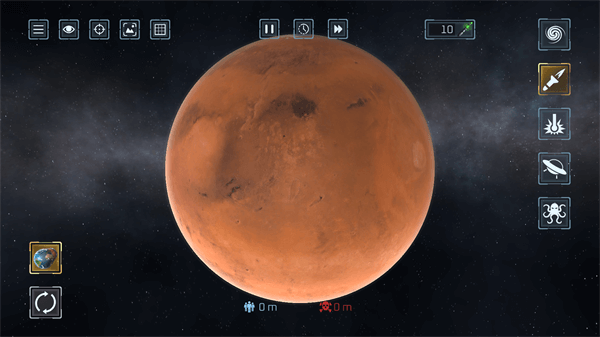 星战模拟器无广告最新版(3)