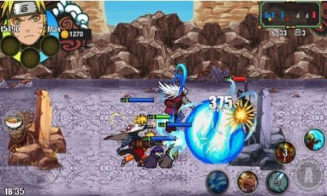 火影战记全英雄版(3)