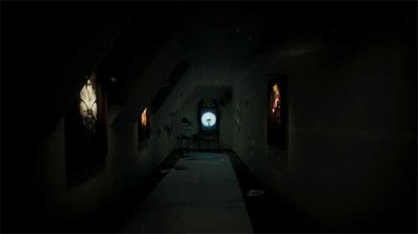 黄衣宝宝黑猫版(3)