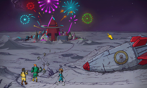 类似于60秒的游戏