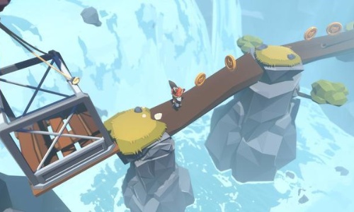 国产动作冒险游戏