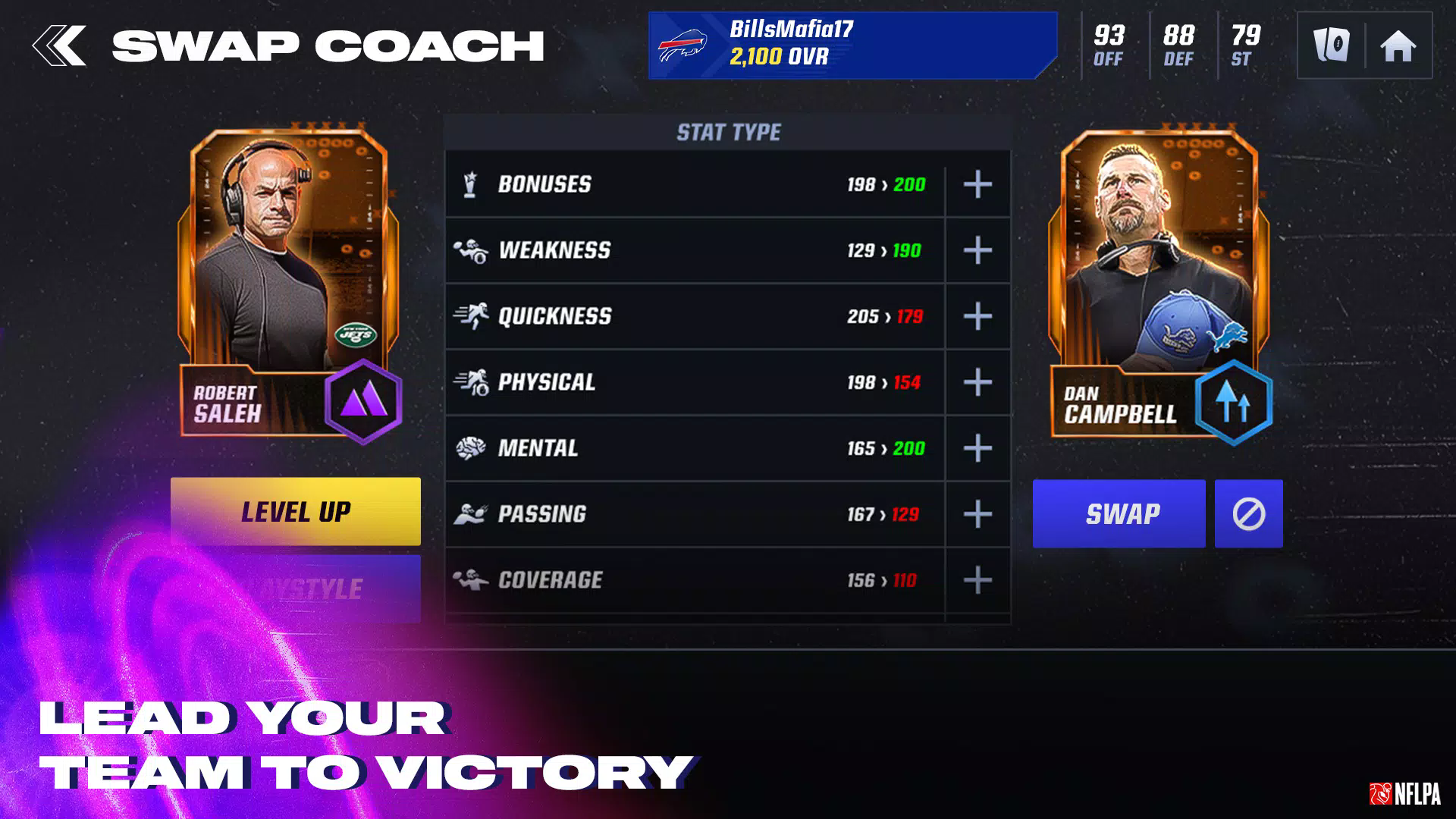 麦登橄榄球24手游(3)