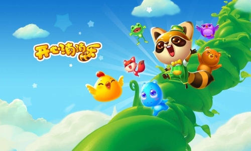 适合养老又不无聊的手游