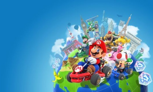 ios和安卓可以联机的游戏