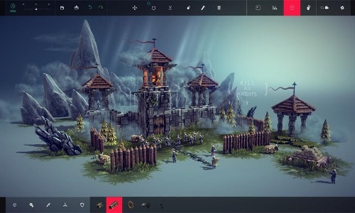 设计类游戏推荐