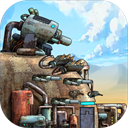 末世51号地堡内置菜单