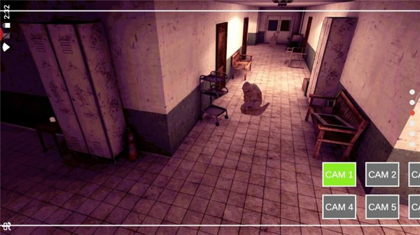 标本零虫虫汉化版最新版(2)