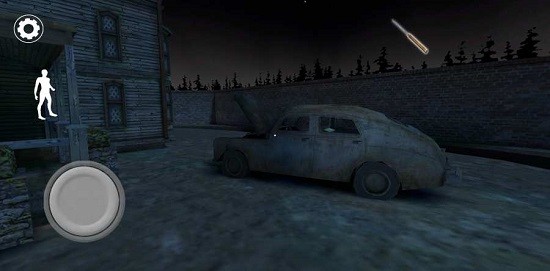 恐怖老奶奶3黑客菜单(3)