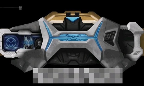 假面骑士善意腰带模拟器版本大全