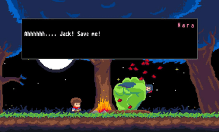 杰克任务剑的传说中文版(2)