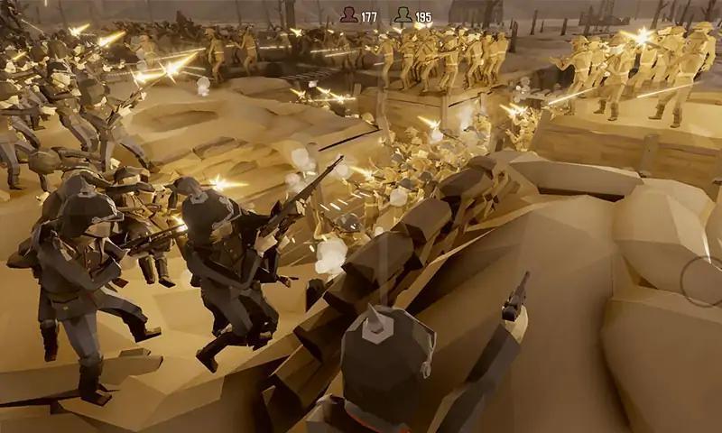 战争沙盒模组版(2)