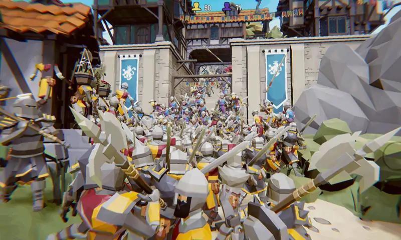 战争沙盒模组版(1)