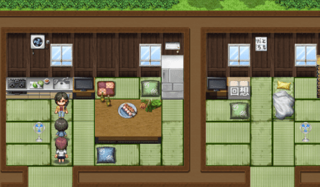 在暑假堕落的燕子1.0(2)