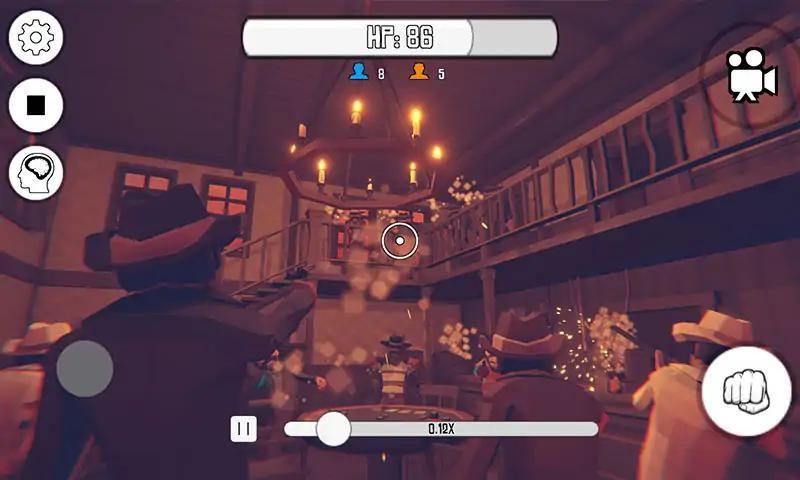 战争沙盒模组版(4)