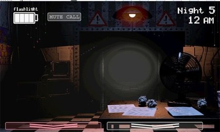 玩具熊2重置plus版(1)