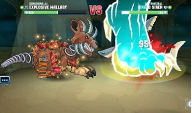 变异动物争霸4内置菜单(2)