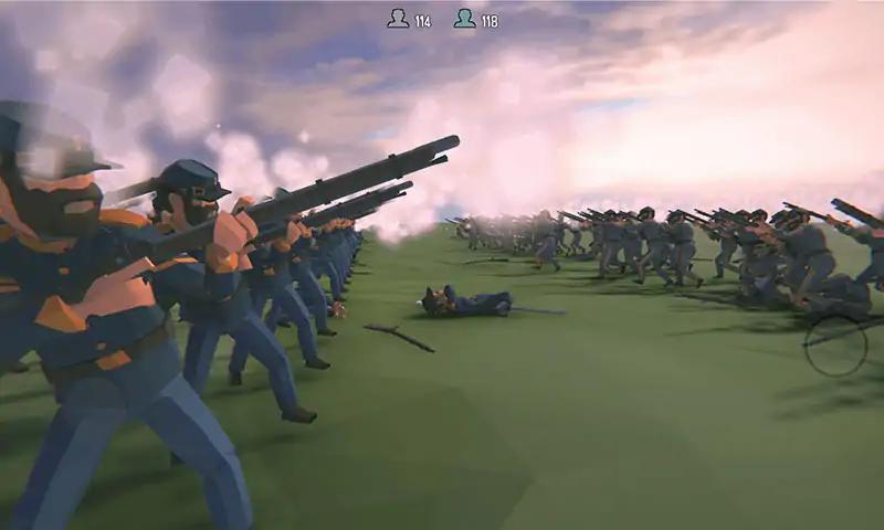 战争沙盒模组版(3)