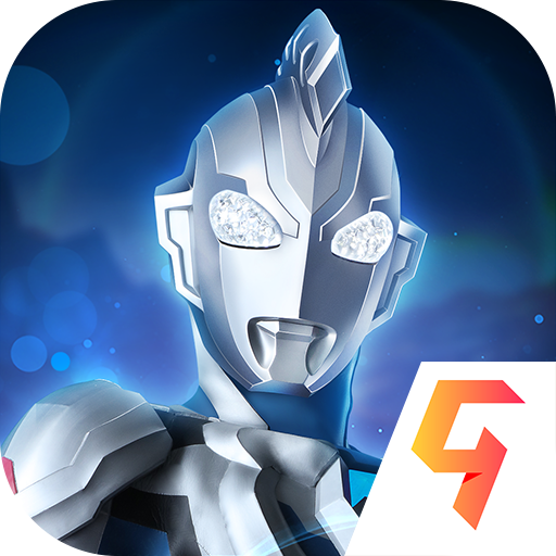 奥特曼之格斗超人MOD菜单