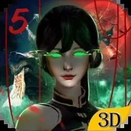 无尽噩梦5MOD菜单最新版