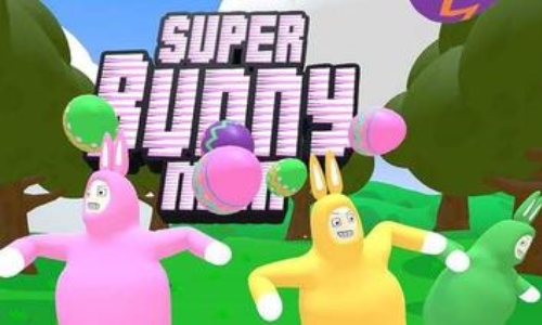 简单又搞笑的集体游戏