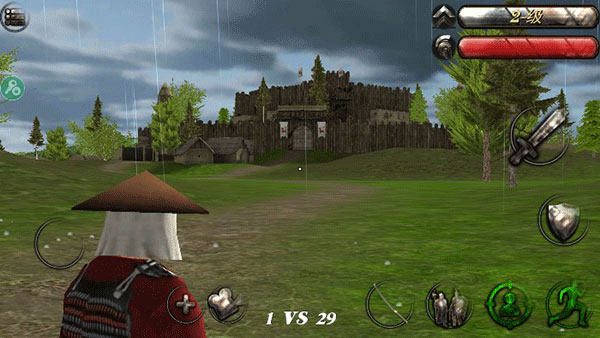 钢铁之躯2新大陆MOD作弊菜单(1)