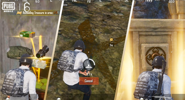 pubg绝地求生国际服最新版(2)