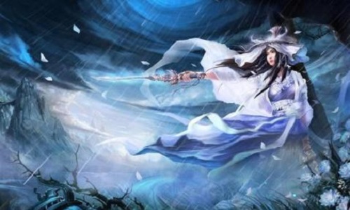 小说改编的游戏推荐