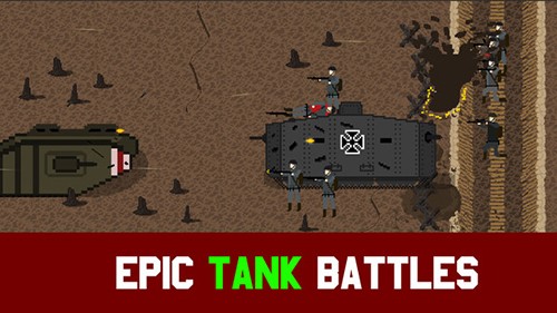 1917战壕战争重制版(中文辅助菜)(2)