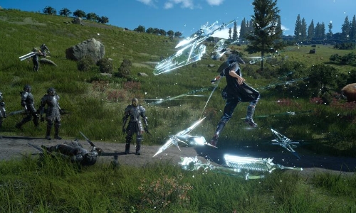 评分超高的手机游戏