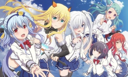 高质量动漫改编游戏