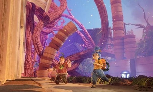 近期游戏热度排行