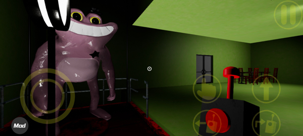 班班幼儿园6官方版正式版MOD菜单(2)