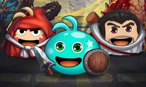 随机系列游戏大全