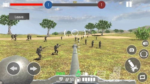 战地1939手机版(2)