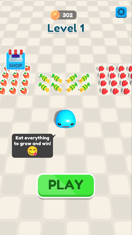 史莱姆自助餐(2)