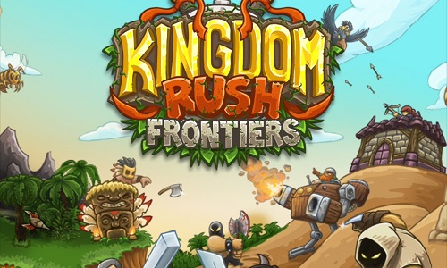 王国保卫战前线内置MOD菜单