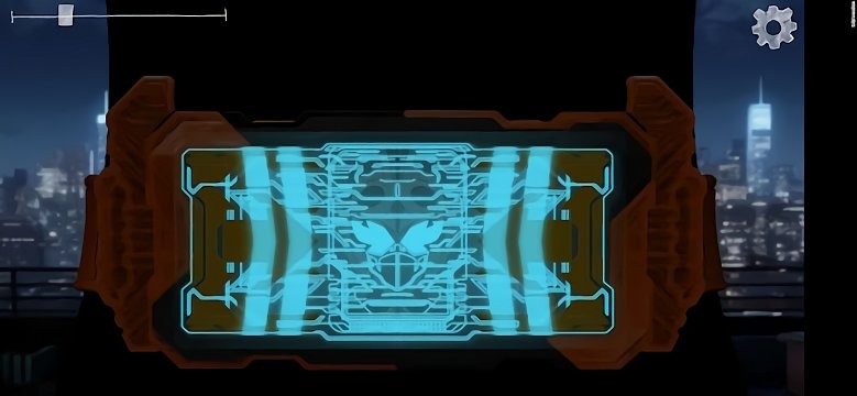 DX雷杰多模拟器(2)