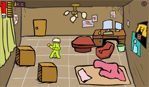 闪客快打3无敌版(2)